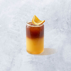 Бамбл Апельсин