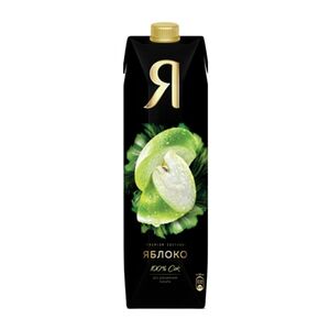 Сок Я Яблоко