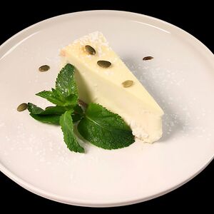 Чизкейк Нью-Йорк