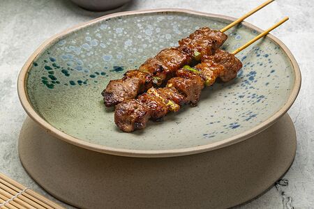 Кушияки Говядина