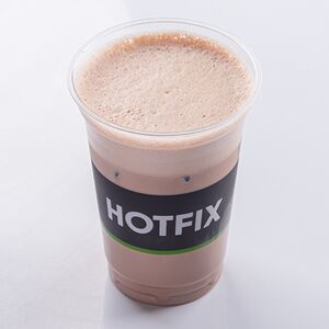 Айс-моккачино