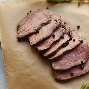 Ростбиф Су-вид