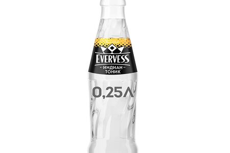 Evervess Indian Tonic