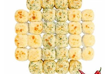 Запеченный микс ( 32 шт. )