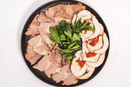 Мясное плато