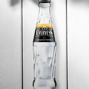 Evervess Индиан тоник