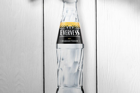 Evervess Индиан тоник