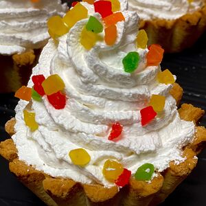 Корзиночка