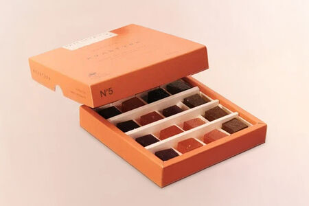 Набор Pate de Fruits №5