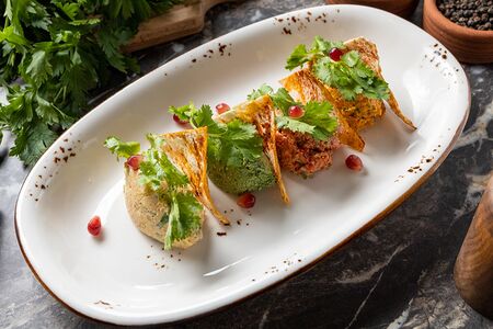 Сет из пхали