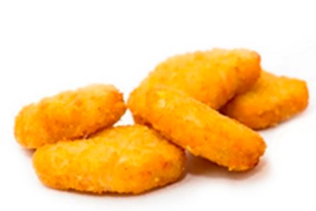 Наггетсы куриные