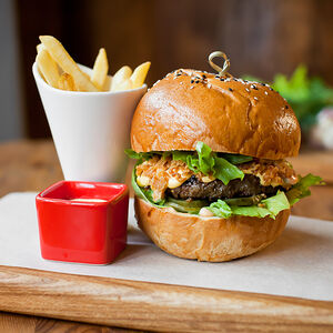 Бургер Brooklyne