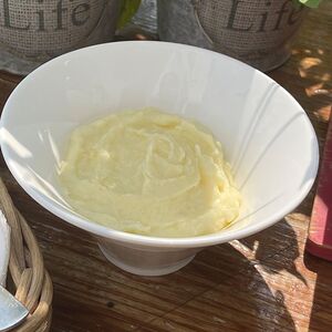 Картофельное Пюре