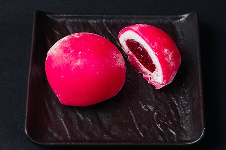 Моти в ассортименте