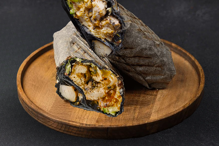 Тёмный Владыка