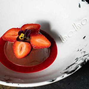 Птичье молоко