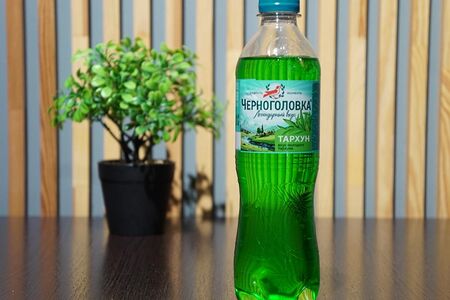 Черноголовка 