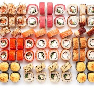 Рыба моей мечты #10