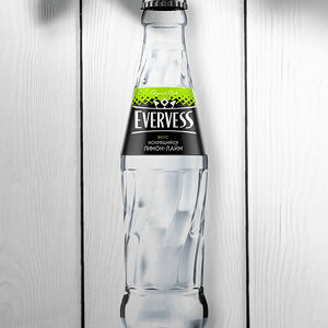 Эвервесс Лимон-лайм
