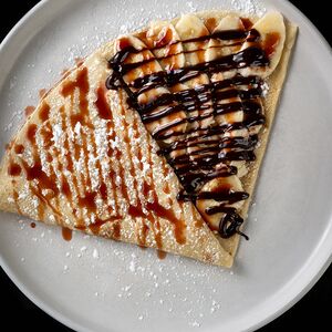Блин Брюсельский