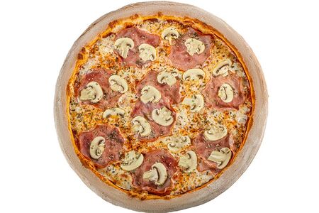 Ветчина грибы L