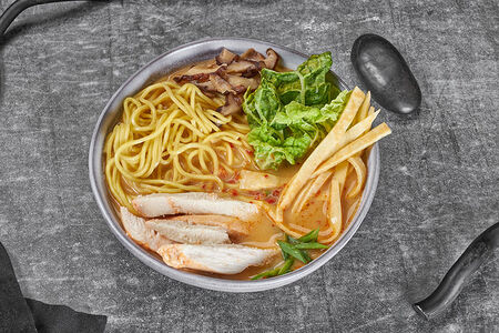 Суп Том Ям Рамен