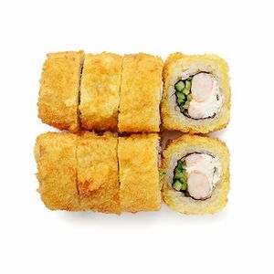 Темпура эби