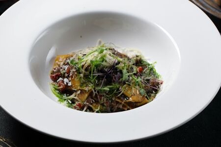 Мальтальятти со щековиной