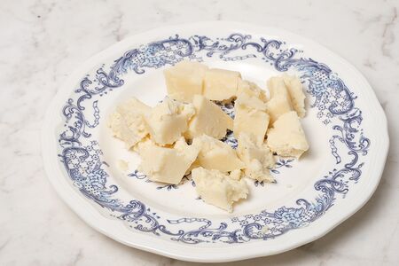 Пекорино Романо