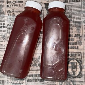 Морс домашний от шефа