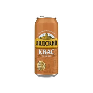Квас Лидкий Хлебный