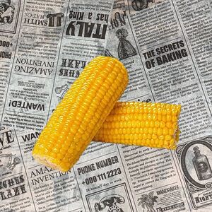 Кукуруза вареная