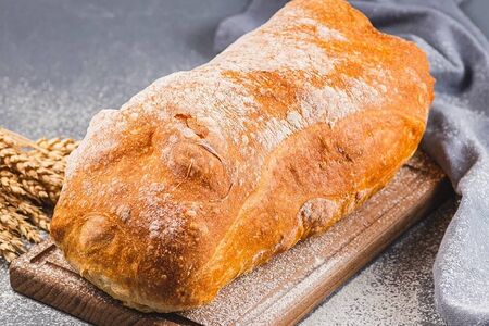 Чиабатта классическая