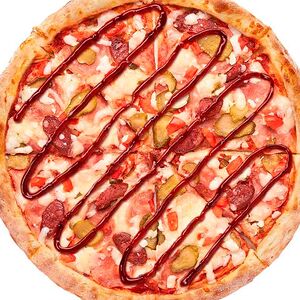 Охотничья 30 см