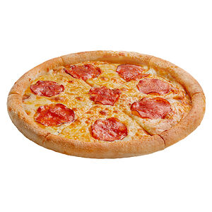 Пицца Пепперони Классик D23
