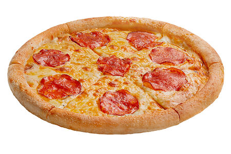 Пицца Пепперони Классик D23