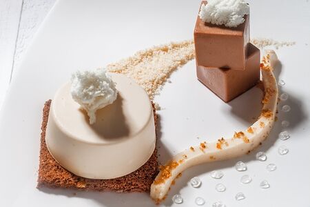 Кофе & бейлиз