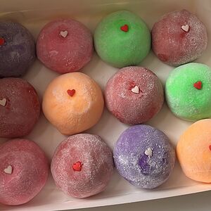 Набор моти 12 шт.