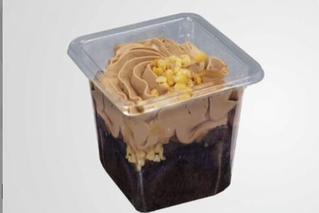 Трайфл Сникерс 