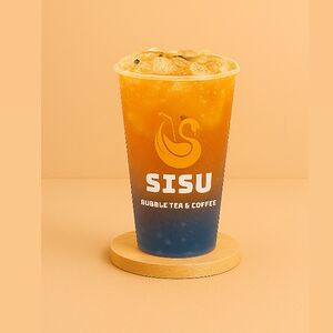 Тропический чай