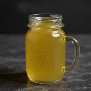 Чай манго и маракуйя 
