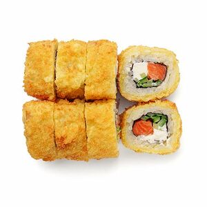 Темпура сяке