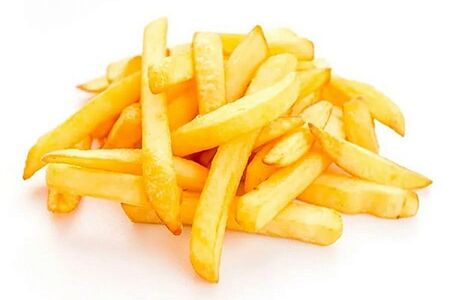 Картофель фри