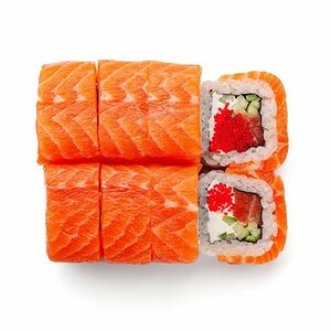 Филадельфия люкс