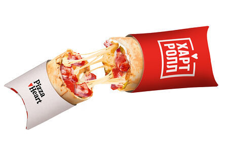 Харт Ролл Карбонара