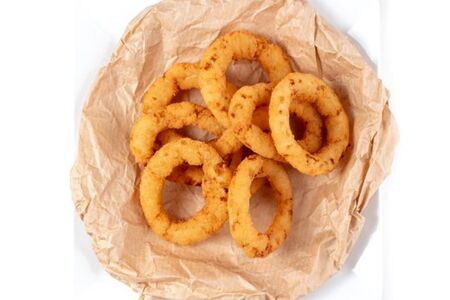 Луковые кольца