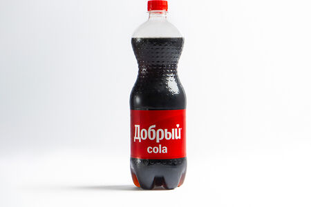 Добрый Кола 1л
