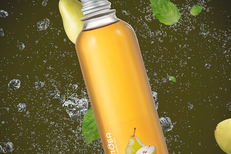 Лимонад Мадлоба Груша