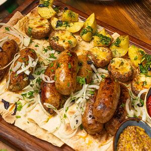 Կախեթական սեթ