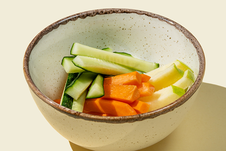 (аг) Овощной хруст-хруст